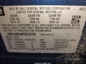 Buick Encore 2.0l Envision Essence Fwd, снимка 9 - Автомобили и джипове - 53642133