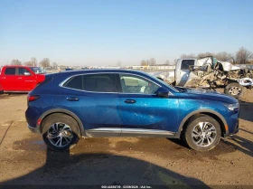 Buick Encore 2.0l Envision Essence Fwd, снимка 13 - Автомобили и джипове - 53642133