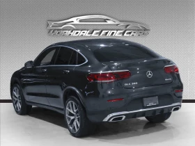 Mercedes-Benz GLC 300 4MATIC * NAVI * LED * PANO * ПОДГРЕВ  - 38700 € / 75690.62 лв. - 31000018 6