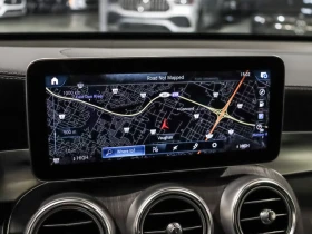 Mercedes-Benz GLC 300 4MATIC * NAVI * LED * PANO * ПОДГРЕВ  - 38700 € / 75690.62 лв. - 31000018 13