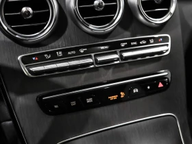 Mercedes-Benz GLC 300 4MATIC * NAVI * LED * PANO * ПОДГРЕВ  - 38700 € / 75690.62 лв. - 31000018 14
