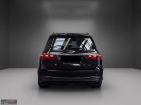 Mercedes-Benz GLS 63 AMG 4MATIC/612HP/7S/PANO/NIGHT/MASSAGE/BURM/360/865g - 144799 € / 283202.23 лв. - 96324049 7