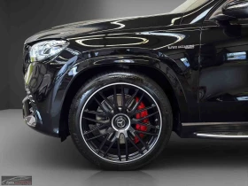 Mercedes-Benz GLS 63 AMG 4MATIC/612HP/7S/PANO/NIGHT/MASSAGE/BURM/360/865g - 144799 € / 283202.23 лв. - 96324049 4