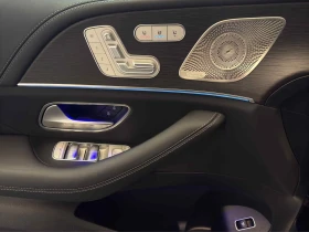 Mercedes-Benz GLS 63 AMG 4MATIC/612HP/7S/PANO/NIGHT/MASSAGE/BURM/360/865g - 144799 € / 283202.23 лв. - 96324049 9