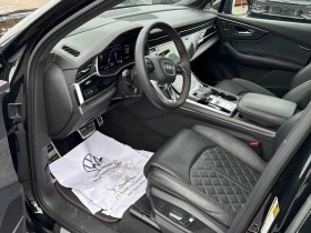 Audi SQ7 * CARFAX * B&O * МАСАЖ * ОБДУХВАНЕ * HEAD UP  - 65100 € / 127324.53 лв. - 42225720 5