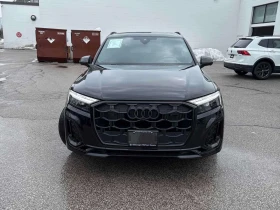 Audi SQ7 * CARFAX * B&O * МАСАЖ * ОБДУХВАНЕ * HEAD UP  - 65100 € / 127324.53 лв. - 42225720 6