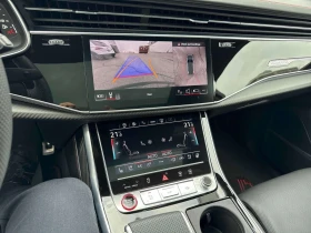 Audi SQ7 * CARFAX * B&O * МАСАЖ * ОБДУХВАНЕ * HEAD UP  - 65100 € / 127324.53 лв. - 42225720 9