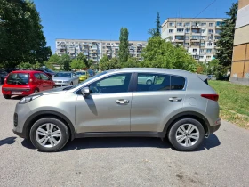 Kia Sportage - 11500 € / 22492.04 лв. - 30067121 4