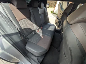 Toyota C-HR - 16900 € / 33053.53 лв. - 23407432 12