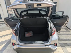 Toyota C-HR - 16900 € / 33053.53 лв. - 23407432 14