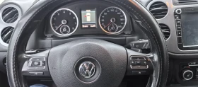 VW Tiguan 2.0 TSI - 9000 € / 17602.47 лв. - 54755831 16