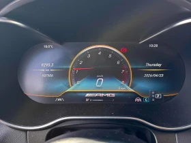 Mercedes-Benz GLC 43 AMG CAR FAX * АВТО КРЕДИТ * ПОДГРЕВ * ПАНОРАМА - 33000 € / 64542.39 лв. - 38214705 8