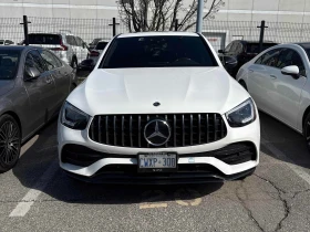 Mercedes-Benz GLC 43 AMG CAR FAX * АВТО КРЕДИТ * ПОДГРЕВ * ПАНОРАМА