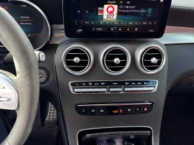 Mercedes-Benz GLC 43 AMG CAR FAX * АВТО КРЕДИТ * ПОДГРЕВ * ПАНОРАМА - 33000 € / 64542.39 лв. - 38214705 6