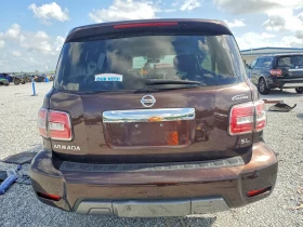 Nissan Armada 5.6l Sl | Mobile.bg � ����� ������ 6