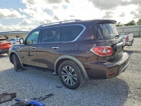 Nissan Armada 5.6l Sl | Mobile.bg � ����� ������ 2