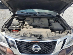 Nissan Armada 5.6l Sl | Mobile.bg � ����� ������ 12