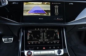 Audi RSQ8 4.0TFSI 2xCARBON B&O EXCLUSIVE CERAMIC PANO305KM/H | Mobile.bg � ����� ������ 12