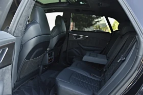 Audi RSQ8 4.0TFSI 2xCARBON B&O EXCLUSIVE CERAMIC PANO305KM/H | Mobile.bg � ����� ������ 16