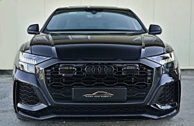Audi RSQ8 4.0TFSI 2xCARBON B&O EXCLUSIVE CERAMIC PANO305KM/H | Mobile.bg � ����� ������ 2