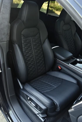 Audi RSQ8 4.0TFSI 2xCARBON B&O EXCLUSIVE CERAMIC PANO305KM/H | Mobile.bg � ����� ������ 14