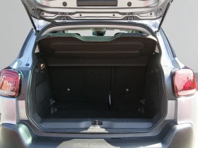 Citroen C3 Aircross FL YOU PureTech 110 | Auto.bg — изображение 13