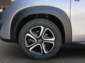 Citroen C3 Aircross FL YOU PureTech 110 | Auto.bg — изображение 15