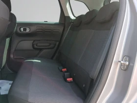 Citroen C3 Aircross FL YOU PureTech 110 | Auto.bg — изображение 12