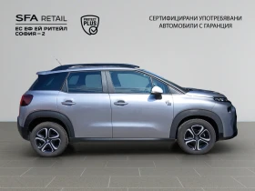 Citroen C3 Aircross FL YOU PureTech 110 | Auto.bg — изображение 4