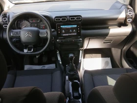 Citroen C3 Aircross FL YOU PureTech 110 | Auto.bg — изображение 10
