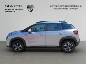Citroen C3 Aircross FL YOU PureTech 110 | Auto.bg — изображение 8