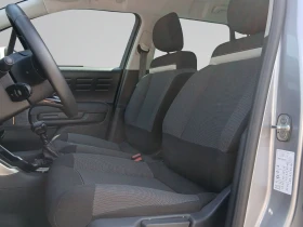 Citroen C3 Aircross FL YOU PureTech 110 | Auto.bg — изображение 9