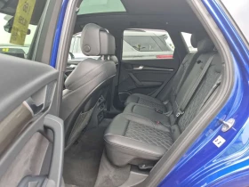 Audi SQ5  TECHNIK | CARFAX | PANO | 360 | DISTRONIC  | Auto.bg — изображение 12