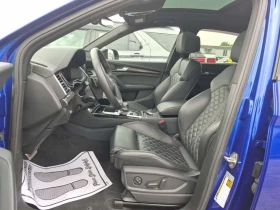 Audi SQ5  TECHNIK | CARFAX | PANO | 360 | DISTRONIC  | Auto.bg — изображение 8