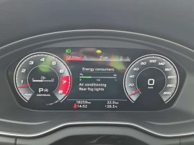 Audi SQ5  TECHNIK | CARFAX | PANO | 360 | DISTRONIC  | Auto.bg — изображение 10