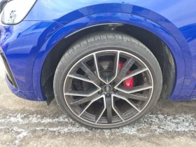 Audi SQ5  TECHNIK | CARFAX | PANO | 360 | DISTRONIC  | Auto.bg — изображение 5