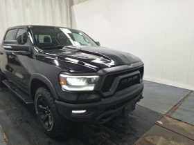 Dodge RAM 1500 REBEL* 5.7* AWD* CARFAX* ���� ������*  | Mobile.bg � ����� ������ 2
