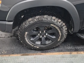 Dodge RAM 1500 REBEL* 5.7* AWD* CARFAX* ���� ������*  | Mobile.bg � ����� ������ 7
