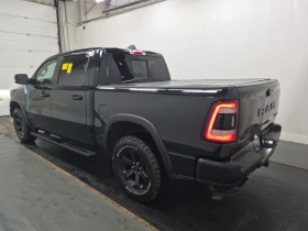 Dodge RAM 1500 REBEL* 5.7* AWD* CARFAX* ���� ������*  | Mobile.bg � ����� ������ 5