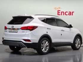 Hyundai Santa fe DIESEL 2.0 2WD PREMIUM | Mobile.bg � ����� ������ 2
