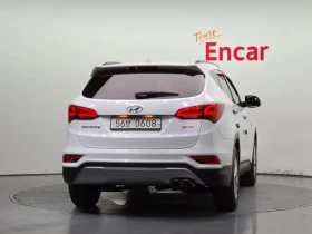 Hyundai Santa fe DIESEL 2.0 2WD PREMIUM | Mobile.bg � ����� ������ 4