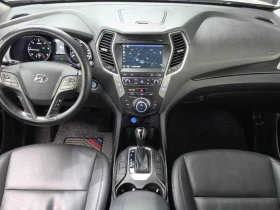 Hyundai Santa fe DIESEL 2.0 2WD PREMIUM | Mobile.bg � ����� ������ 7