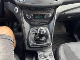 Ford Kuga 2.0TDCI* 4X4* TOP* KLIMATRONIK | Auto.bg — изображение 13