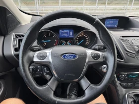 Ford Kuga 2.0TDCI* 4X4* TOP* KLIMATRONIK | Auto.bg — изображение 14