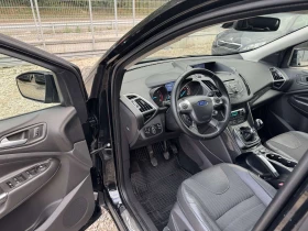 Ford Kuga 2.0TDCI* 4X4* TOP* KLIMATRONIK | Auto.bg — изображение 11