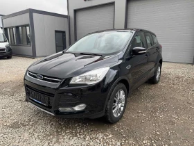 Ford Kuga 2.0TDCI* 4X4* TOP* KLIMATRONIK