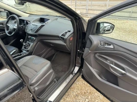 Ford Kuga 2.0TDCI* 4X4* TOP* KLIMATRONIK | Auto.bg — изображение 12