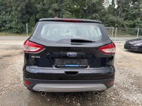 Ford Kuga 2.0TDCI* 4X4* TOP* KLIMATRONIK | Auto.bg — изображение 6