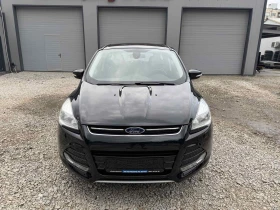 Ford Kuga 2.0TDCI* 4X4* TOP* KLIMATRONIK | Auto.bg — изображение 3
