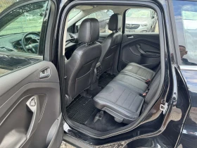 Ford Kuga 2.0TDCI* 4X4* TOP* KLIMATRONIK | Auto.bg — изображение 7